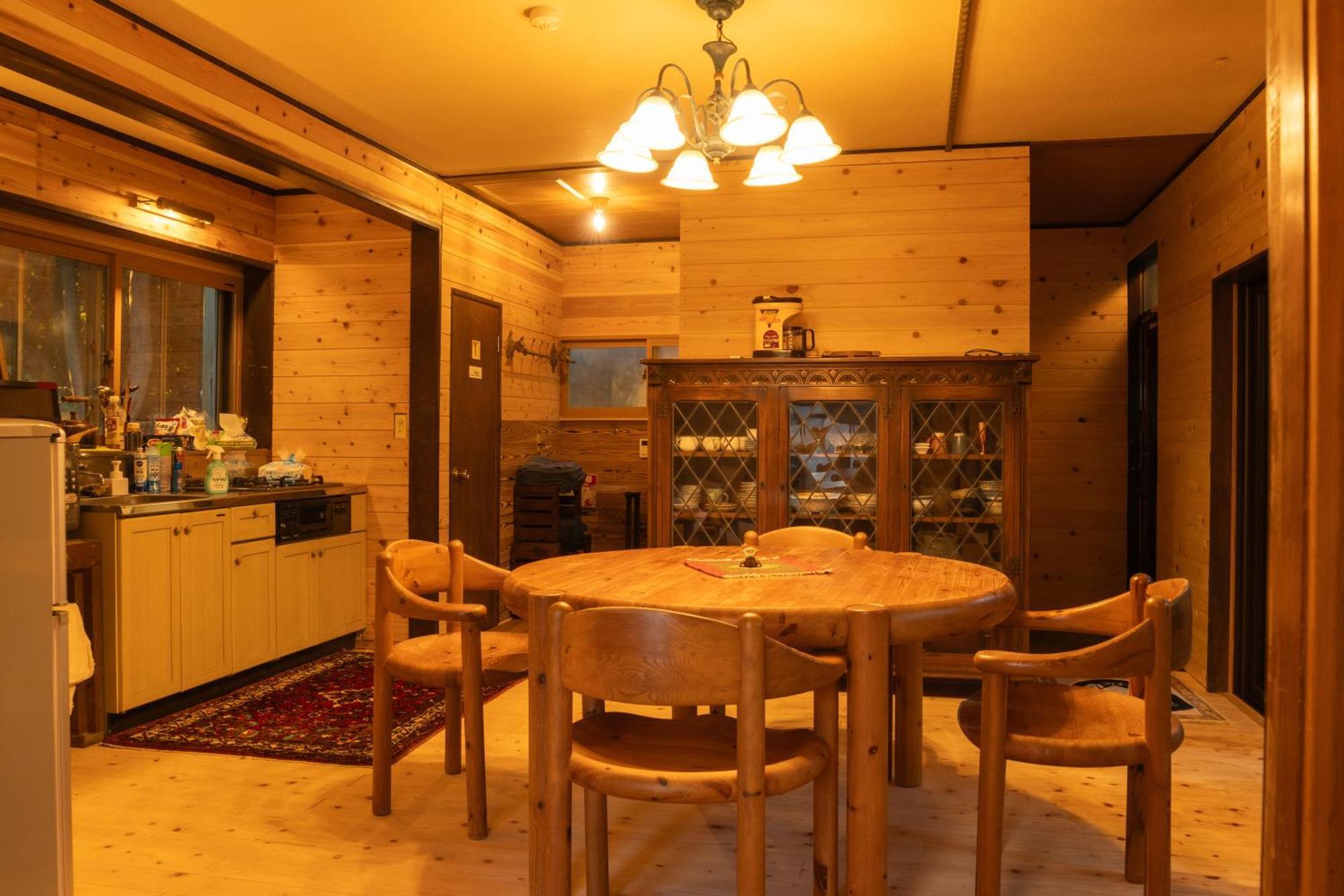 貸別荘吉佐美苑 Shimoda  Exterior photo
