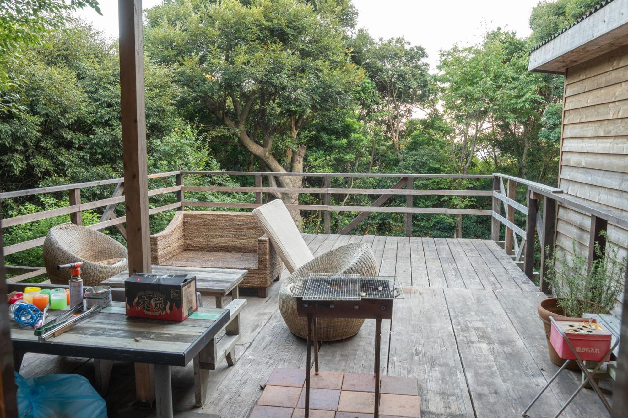 貸別荘吉佐美苑 Shimoda  Exterior photo